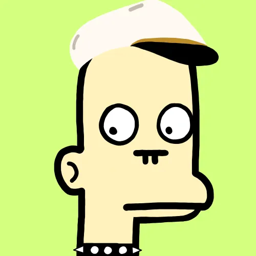 Homer Punk