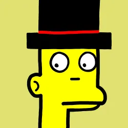 Homer Punk #781