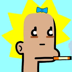 Homer Punk #3853
