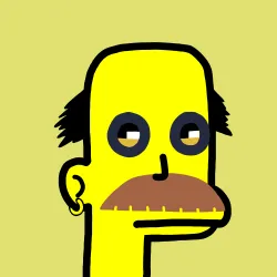 Homer Punk #3149