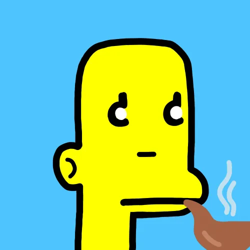 Homer Punk #3264