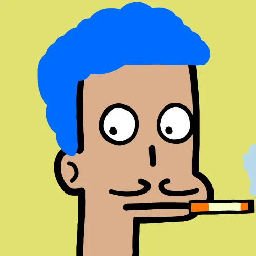 Homer Punk