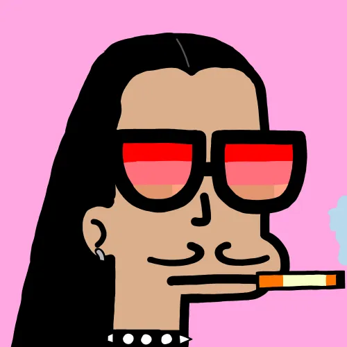 Homer Punk