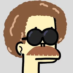 Homer Punk #1499