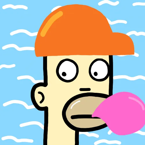Homer Punk #3276