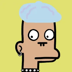 Homer Punk #4745