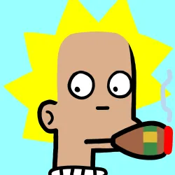 Homer Punk #3433