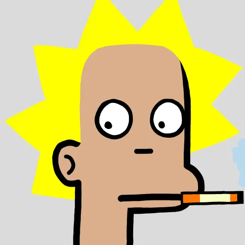 Homer Punk #3655