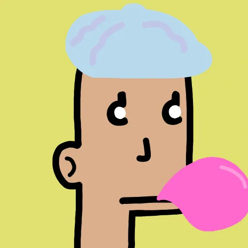 Homer Punk #2214