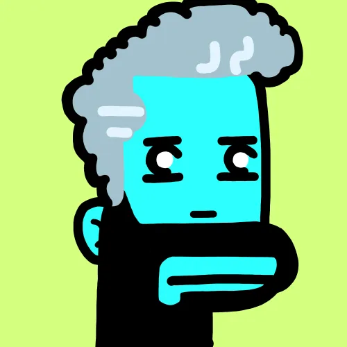 Homer Punk #2266