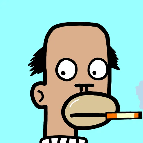 Homer Punk #2979