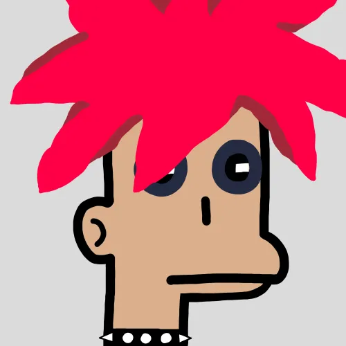 Homer Punk