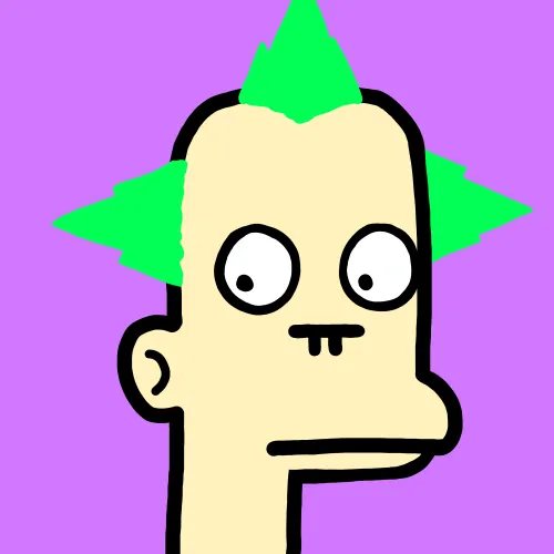 Homer Punk