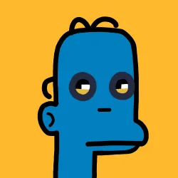 Homer Punk #1832
