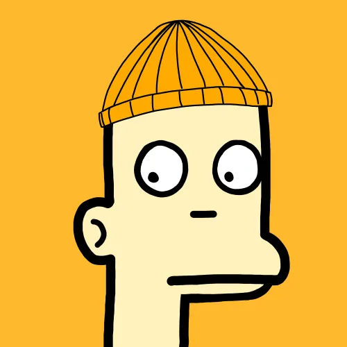 Homer Punk #2634