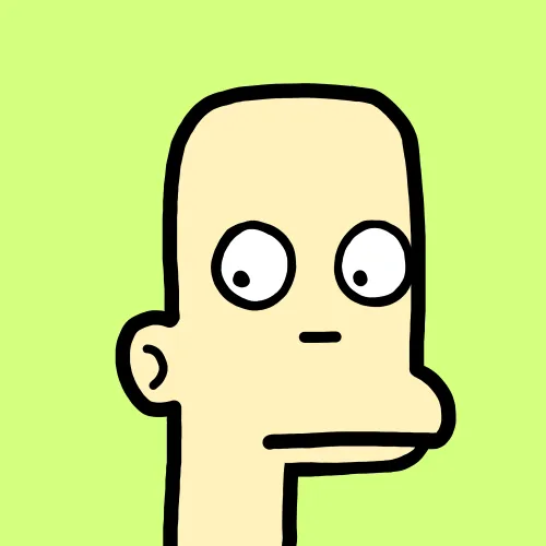 Homer Punk #2293