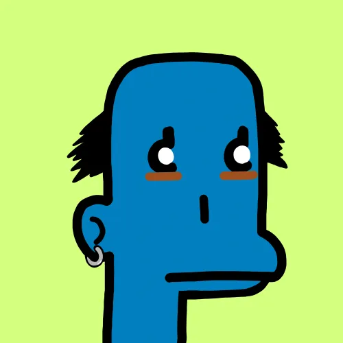 Homer Punk #2390
