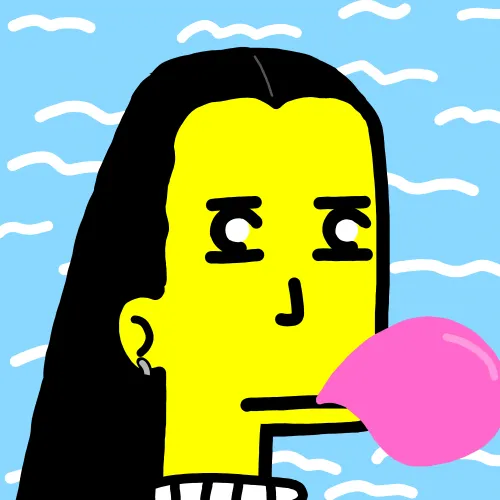 Homer Punk #4503