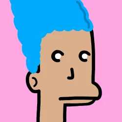Homer Punk #3146