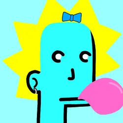 Homer Punk #1693