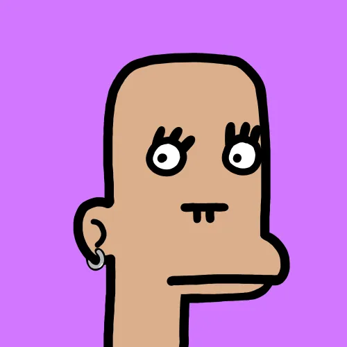 Homer Punk #1530