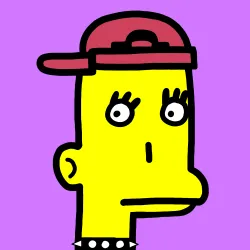 Homer Punk #476