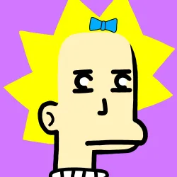 Homer Punk #973