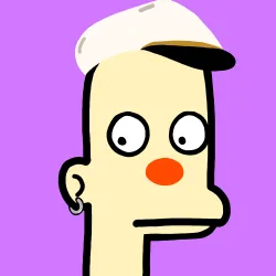 Homer Punk #1567