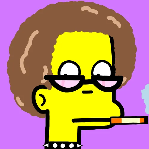 Homer Punk