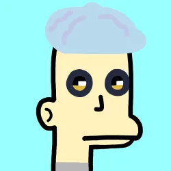 Homer Punk #5092