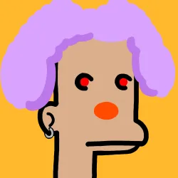 Homer Punk #2823