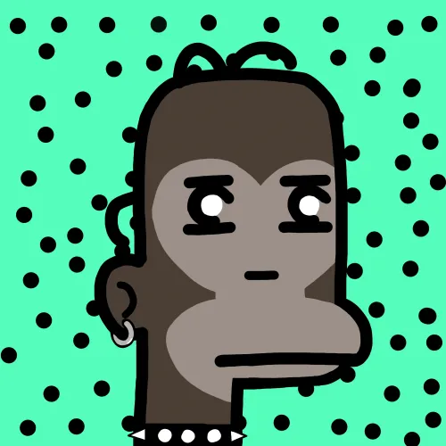 Homer Punk #4690
