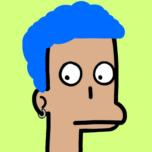 Homer Punk