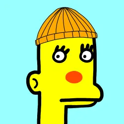 Homer Punk #2781