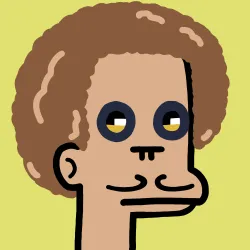 Homer Punk #3576