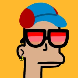 Homer Punk #723
