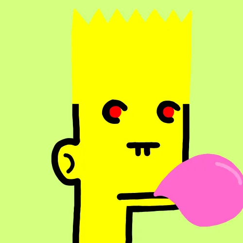 Homer Punk