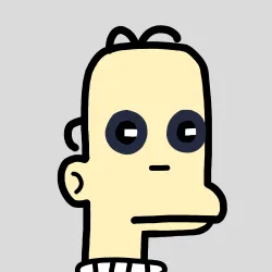 Homer Punk #1876