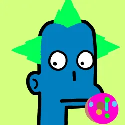 Homer Punk #1570