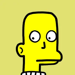 Homer Punk #1831