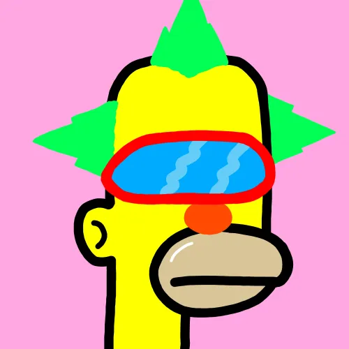 Homer Punk