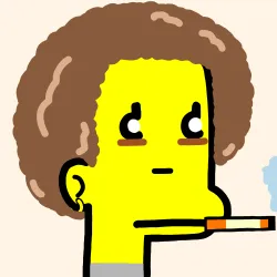 Homer Punk #3706