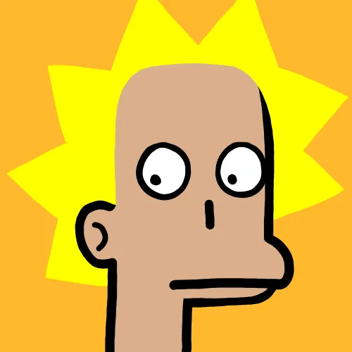 Homer Punk #4724
