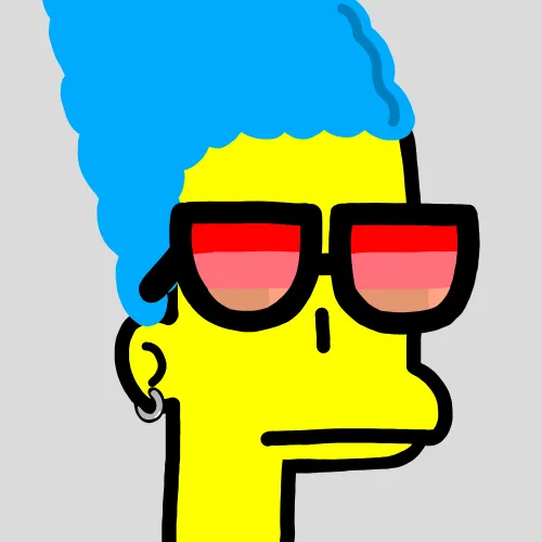 Homer Punk