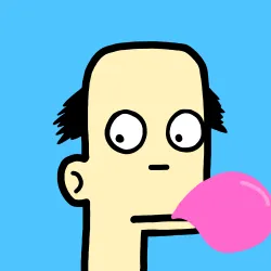 Homer Punk #2593