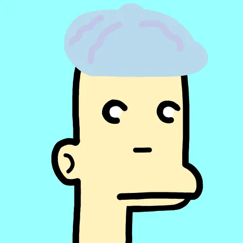 Homer Punk #1520