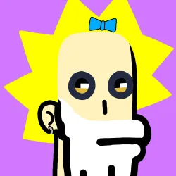 Homer Punk #2210