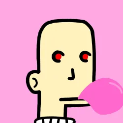 Homer Punk #3408