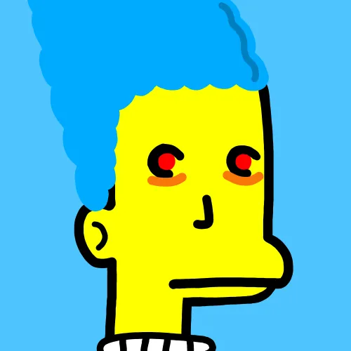 Homer Punk