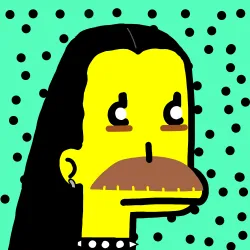 Homer Punk #1036